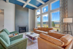 4BR Mountain views - Movie Theater - Pool Table
